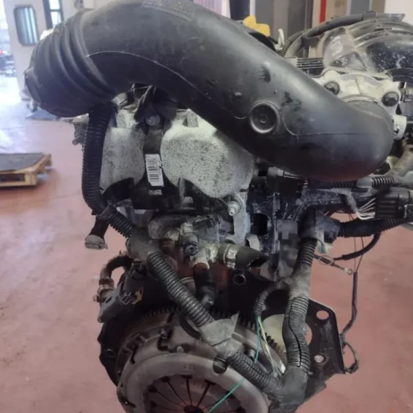 Motore Fiat 500L 843A1000 68.600 Km