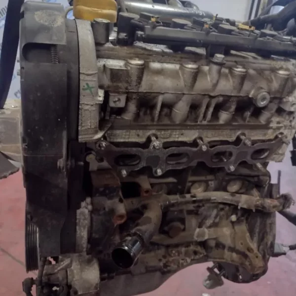 Motore Fiat 500L 843A1000 68.600 Km