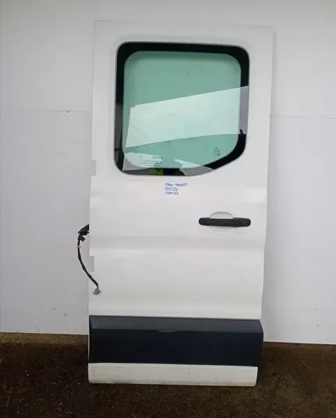 Porta posteriore sinistra Ford Transit Cabinato (2014 – 2019) 2.0 96 KW diesel 2386629 YMR6
