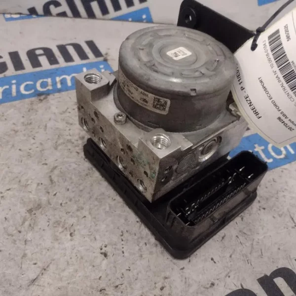 Pompa Abs Ford Ecosport