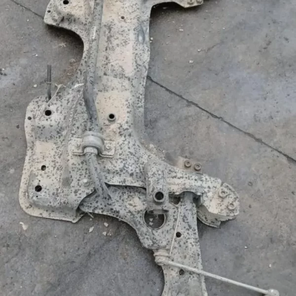 Culla Motore Fiat 500L 940B7000