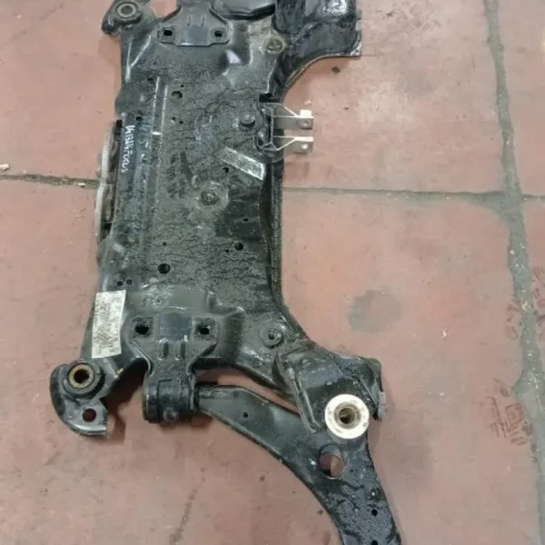 Culla Motore Ford Focus MUDA 2014