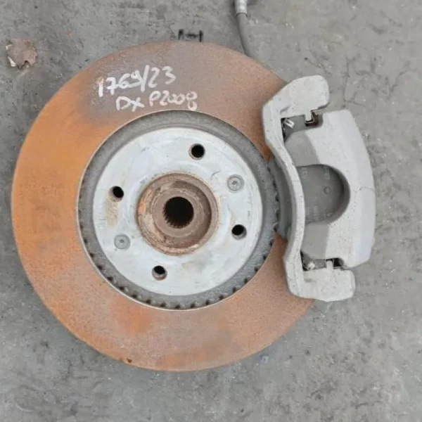 Mozzo Anteriore Destro Peugeot 2008