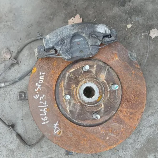 Mozzo Anteriore Destro Ford Ecosport