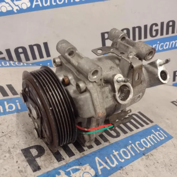 Compressore A/C C3  YH01