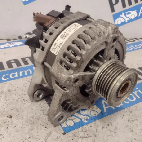 Alternatore Citroen C3 Yh01