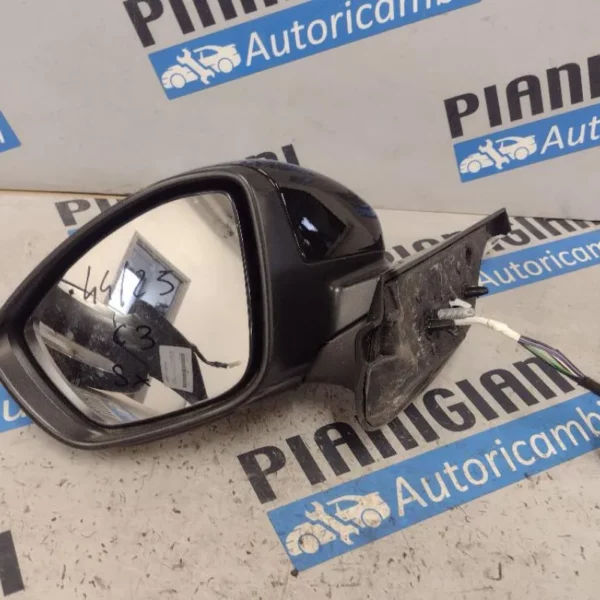 Specchietto Sinistro Citroen C3  2022