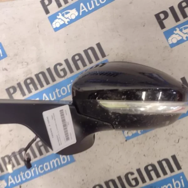 Specchietto Sinistro Citroen C3  2022