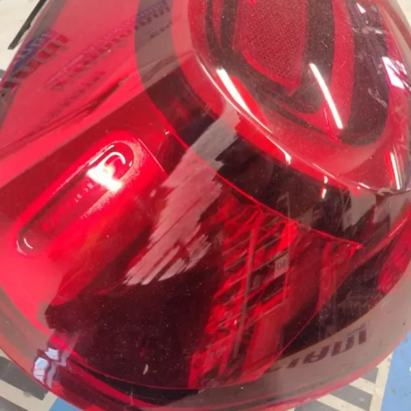 Faro Posteriore sinistro Citroen C3