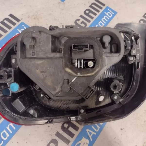 Faro Posteriore sinistro Citroen C3