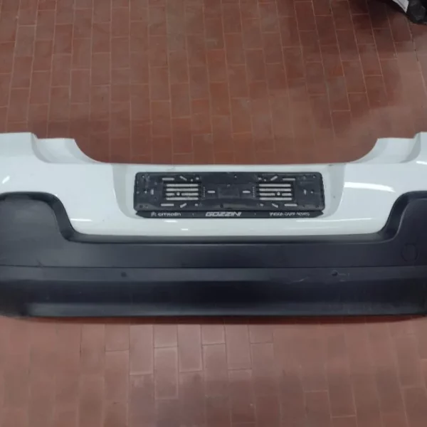 Paraurti Posteriore Citroen C3  2022