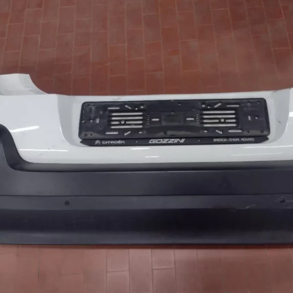 Paraurti Posteriore Citroen C3  2022