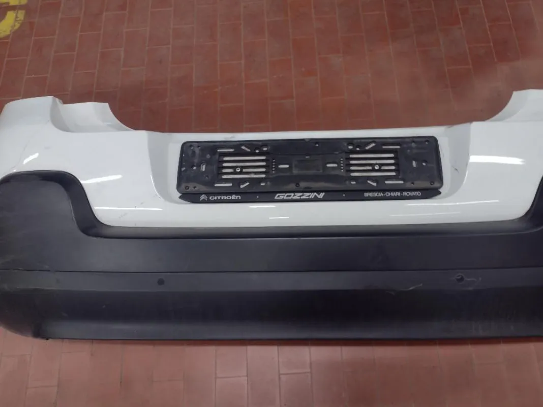 Paraurti Posteriore Citroen C3 2022