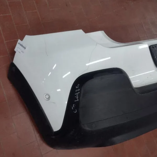 Paraurti Posteriore Citroen C3  2022