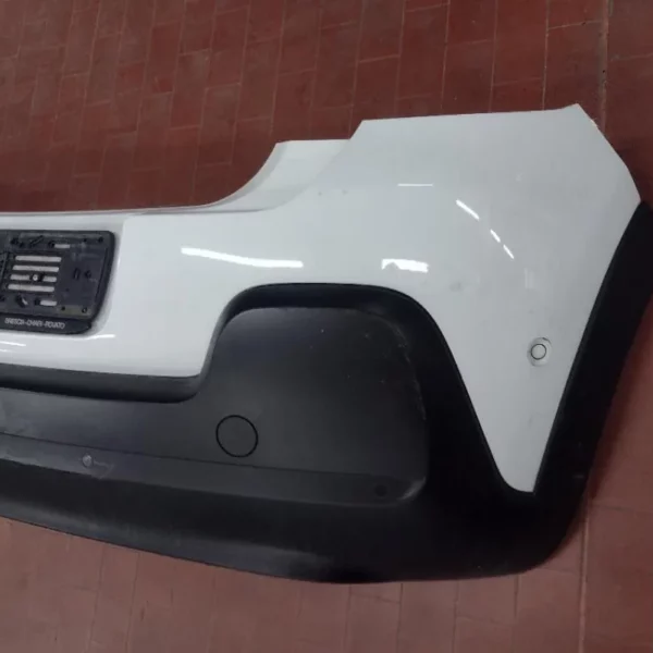 Paraurti Posteriore Citroen C3  2022