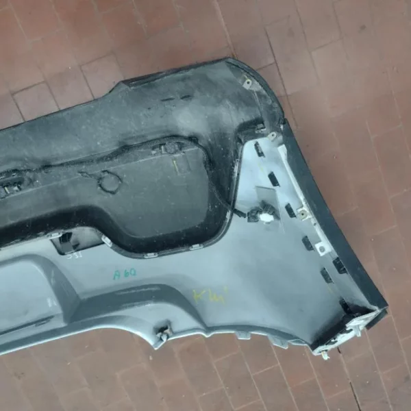 Paraurti Posteriore Citroen C3  2022