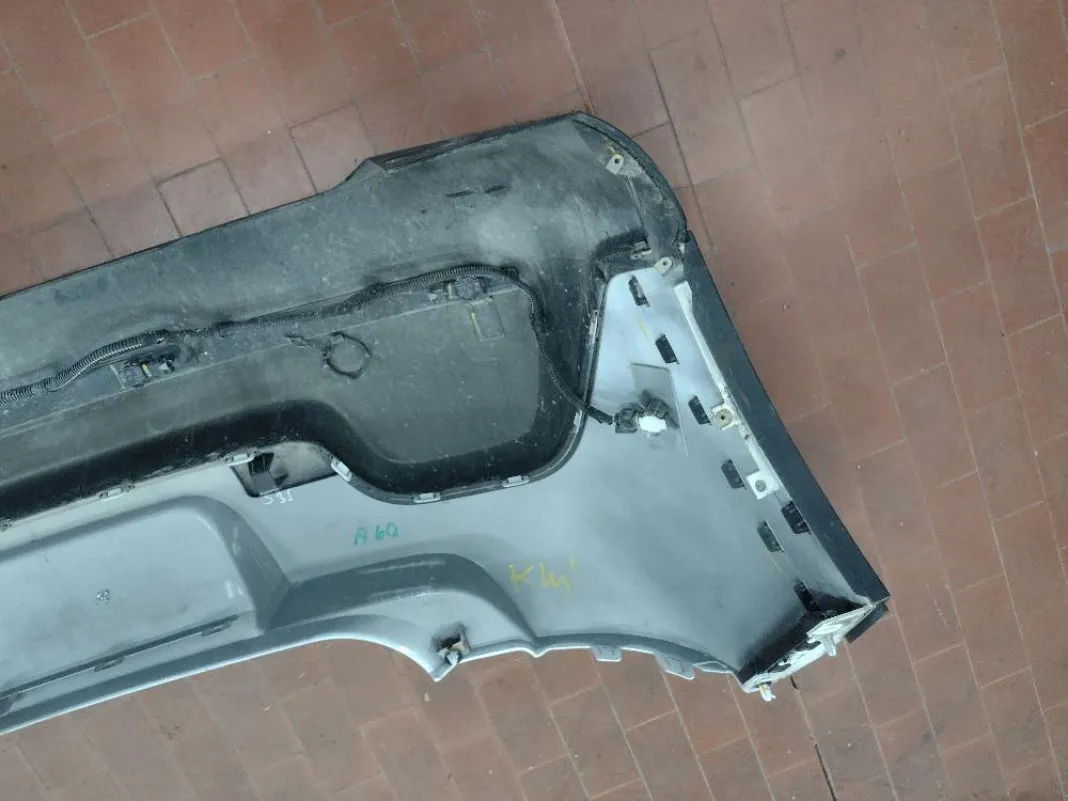 Paraurti Posteriore Citroen C3 2022