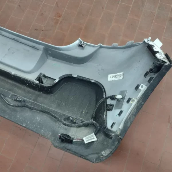 Paraurti Posteriore Citroen C3  2022