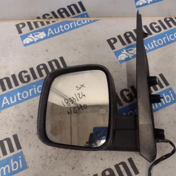 Specchietto Sinistro Citroen Nemo 2010