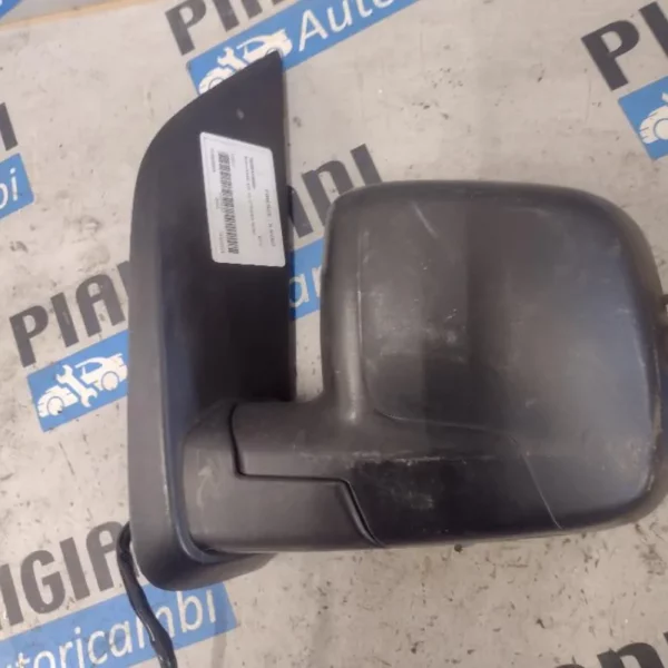 Specchietto Sinistro Citroen Nemo 2010