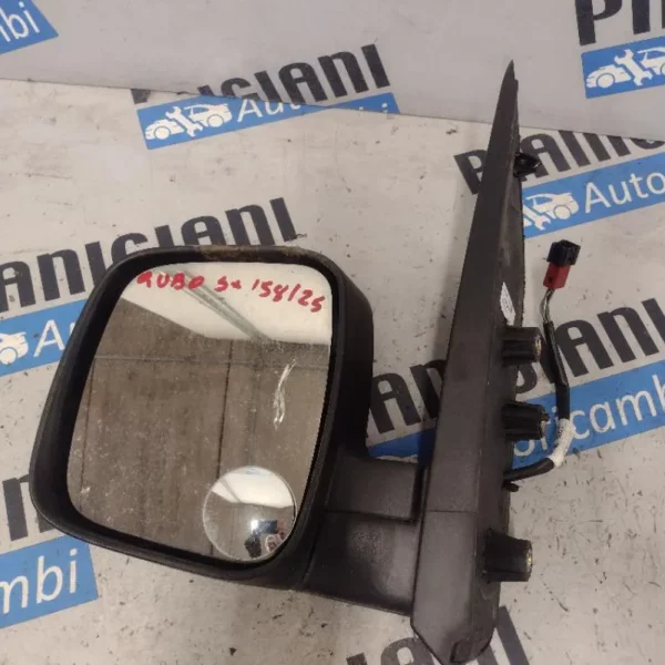 Specchietto Sinistro Citroen Nemo 2010