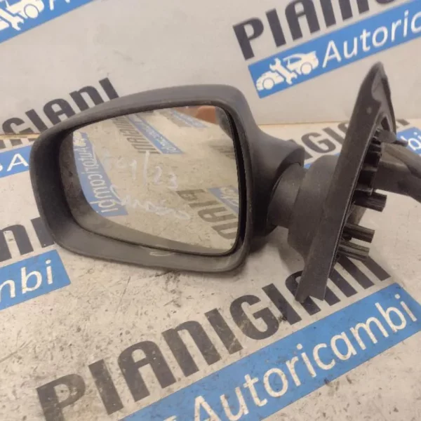 Specchietto Sinistro Dacia Sandero 2014