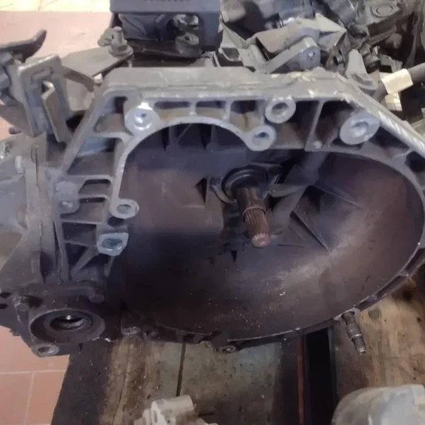 Cambio Alfa Romeo Gt 937A5000 6 Marce