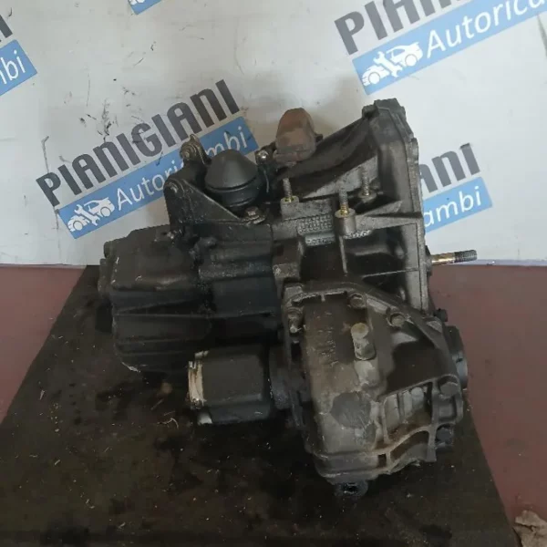 Cambio Alfa Romeo Gt 937A5000 6 MARCE