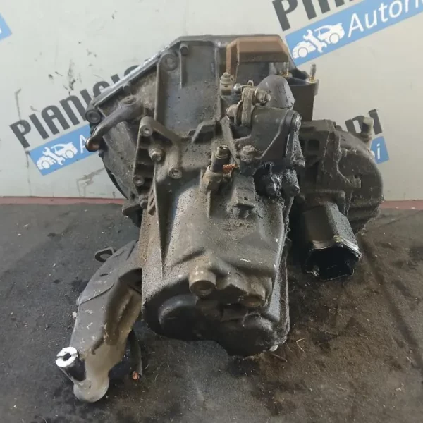 Cambio Alfa Romeo Gt 937A5000 6 MARCE