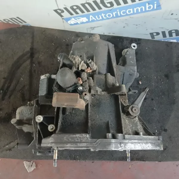 Cambio Alfa Romeo Gt 937A5000 6 MARCE