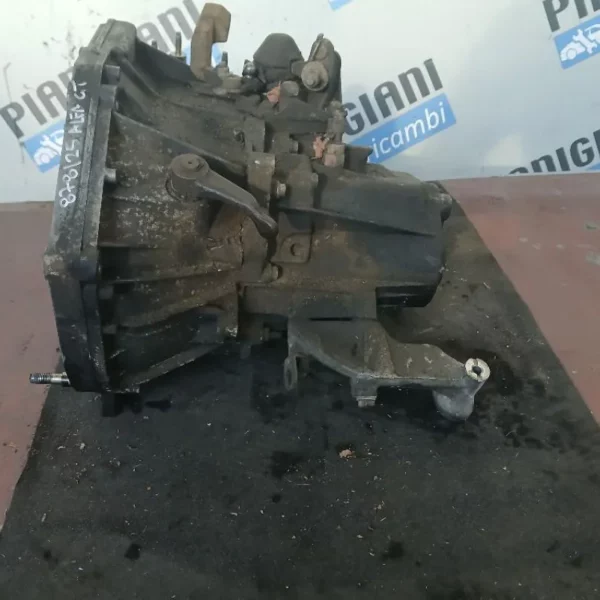 Cambio Alfa Romeo Gt 937A5000 6 MARCE