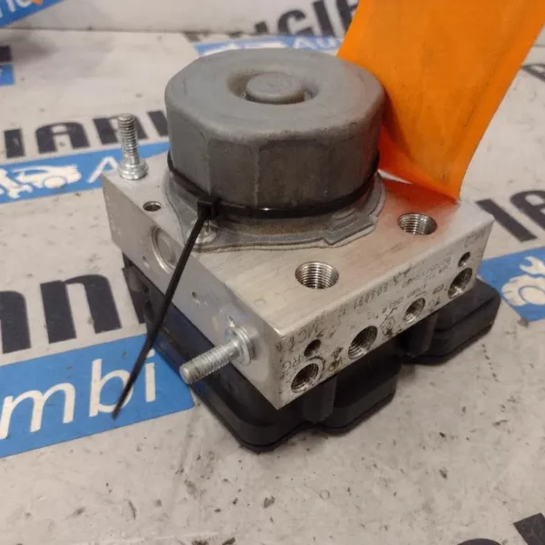 Pompa Abs Renault Clio 2015