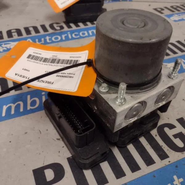 Pompa Abs Citroen C3 2022