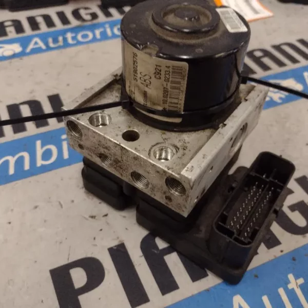 Pompa Abs Fiat Doblò 198A4000