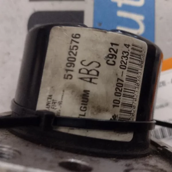 Pompa Abs Fiat Doblò 198A4000