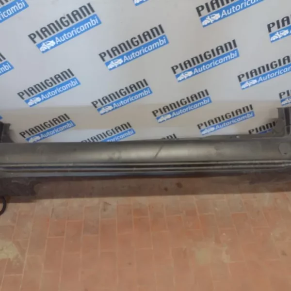 Paraurti Posteriore Opel Combo 2021