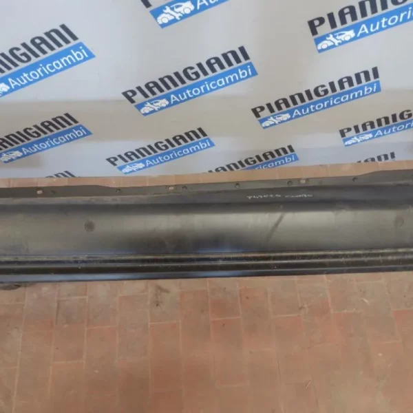 Paraurti Posteriore Opel Combo 2021