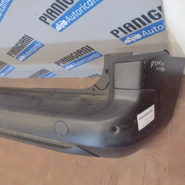 Paraurti Posteriore Opel Combo 2021