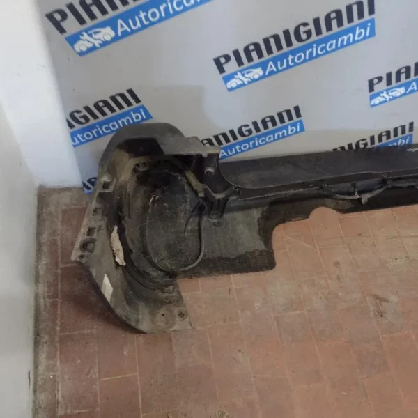 Paraurti Posteriore Opel Combo 2021