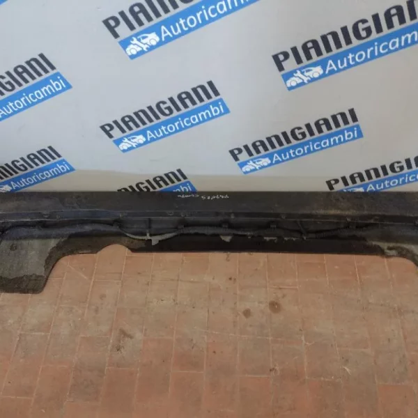 Paraurti Posteriore Opel Combo 2021