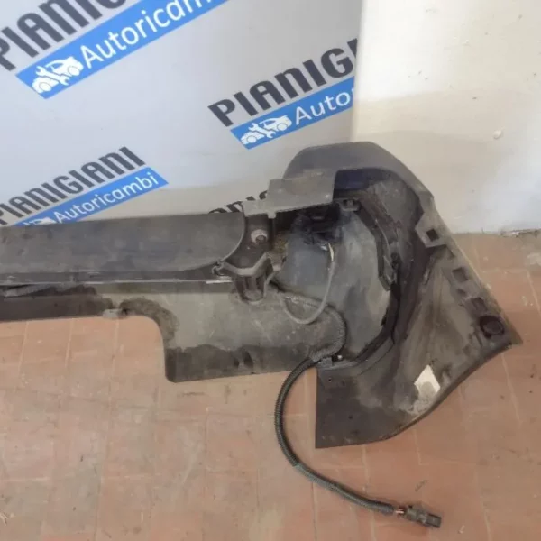 Paraurti Posteriore Opel Combo 2021