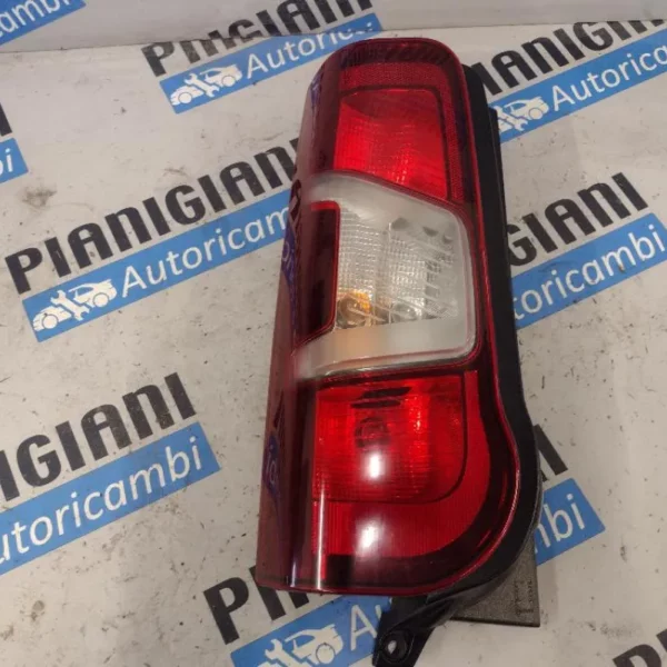 Faro Posteriore Sinistro Opel Combo 2021
