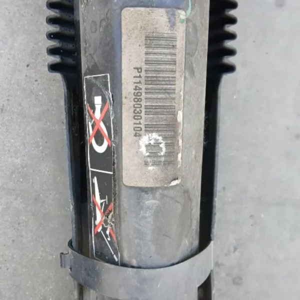 Ponte Posteriore / Assale Opel Combo 2021