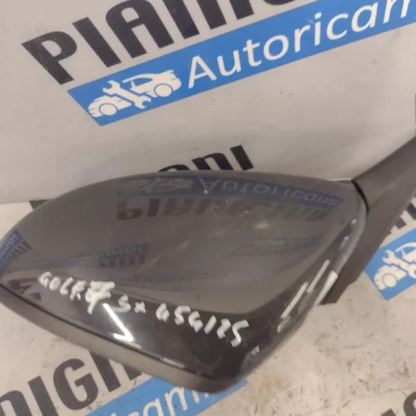 Specchietto Sinistro Volkswagen Golf VII 2012 – 2017