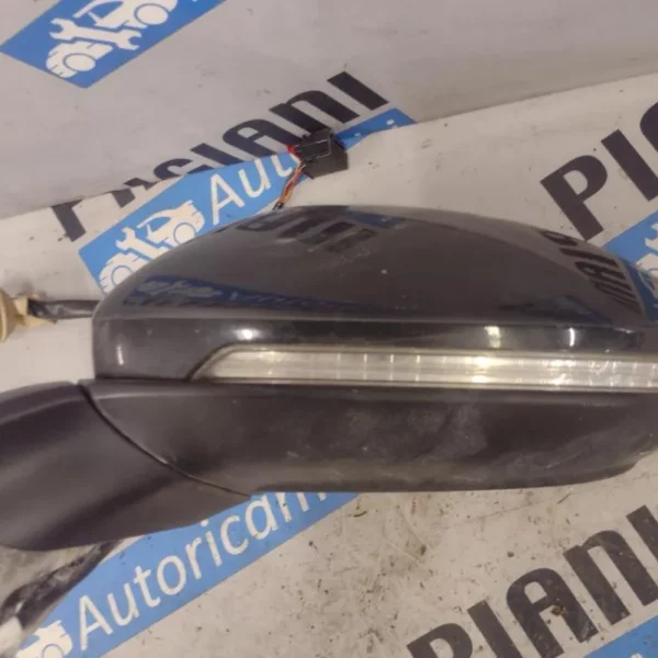 Specchietto Sinistro Volkswagen Golf VII 2012 – 2017