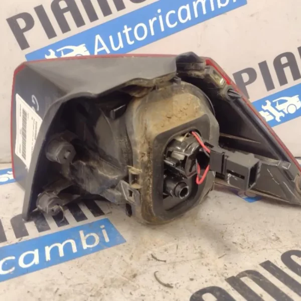 Faro Posteriore Sinistro Volkswagen Golf VII 2012 – 2017