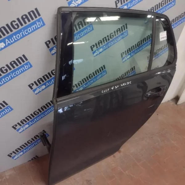 Porta Posteriore Sinistra Volkswagen Golf VII 2012 – 2017