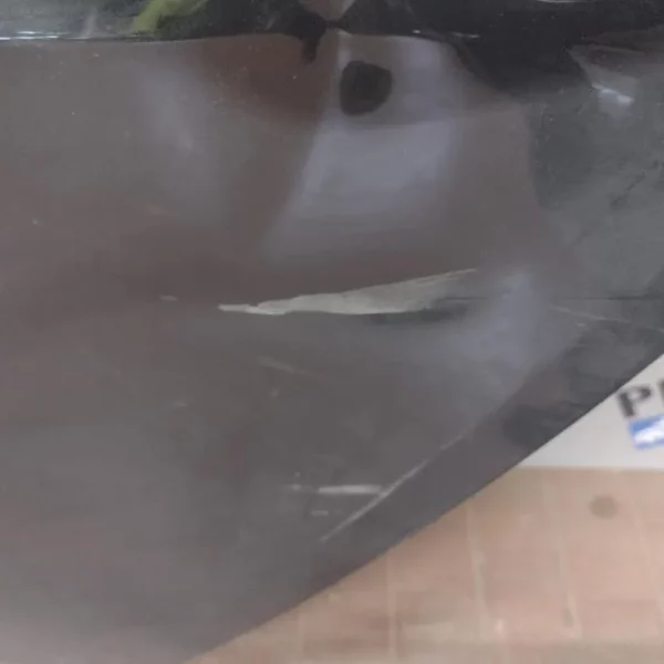 Porta Posteriore Sinistra Volkswagen Golf VII 2012 – 2017