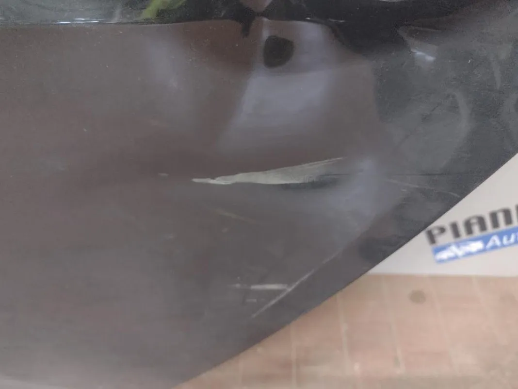 Porta Posteriore Sinistra Volkswagen Golf VII 2012 – 2017