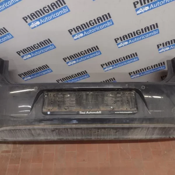 Paraurti Posteriore Volkswagen Golf VII 2012 – 2017